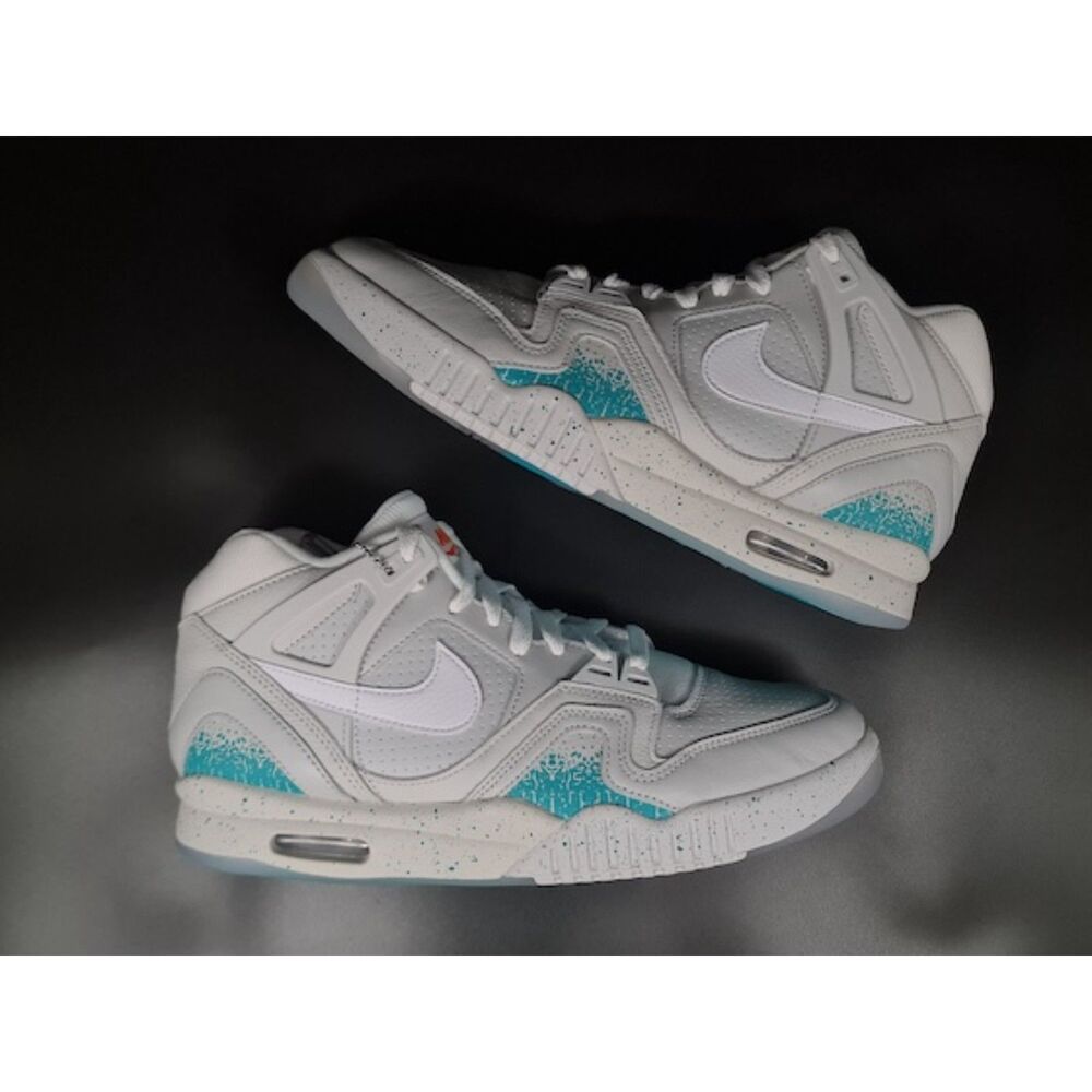 Nike Air Tech Challenge II Back to the US Open. 10 - IX4084-025